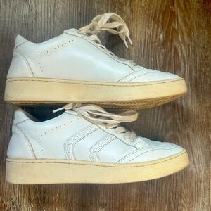 Oasis society sneakers 7.5